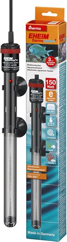 Eheim Thermocontrol heater E-Control 25 - 400 watt 2ee89c-2
