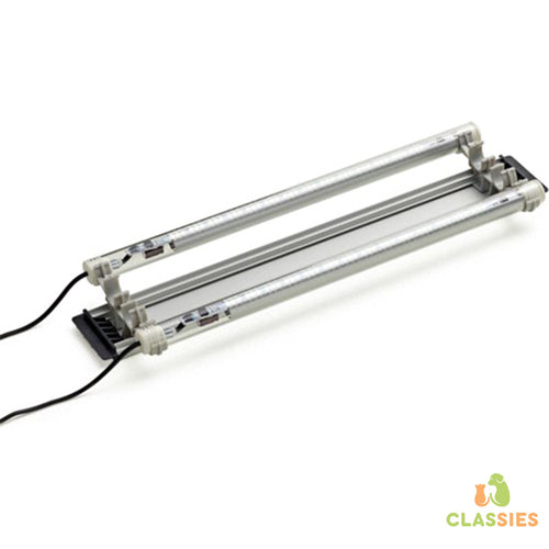 Oase Verlichtingsset Highline 125 Classic Led - 55x18x9 cm Wit 16 Watt Classies