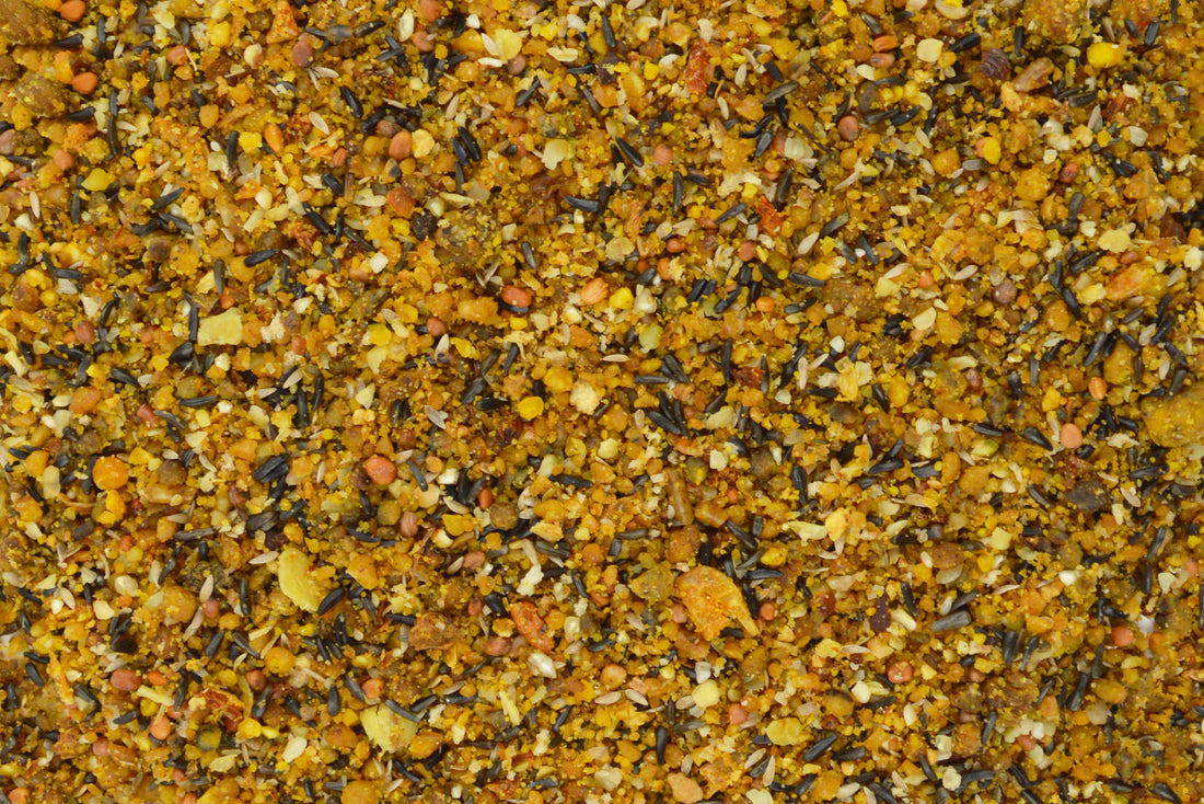 Vinkenpatee grizo zak 2 kg