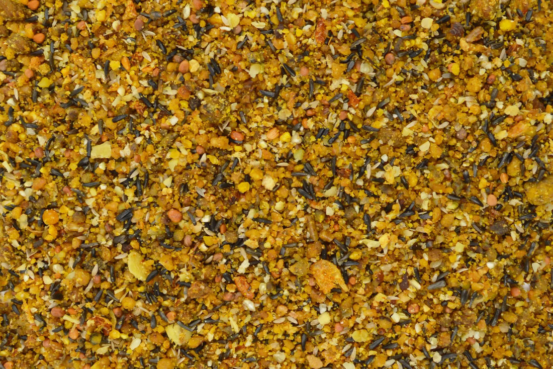 Vinkenpatee grizo zak 2 kg Classies