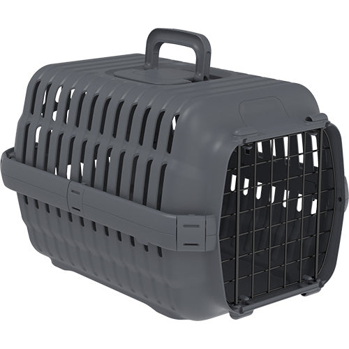 Boony Partenza Reismand/Transportkoffer - Afmetingen: 47x32x29 cm - Verkrijgbaar in 4 kleuren 2ee89c-2