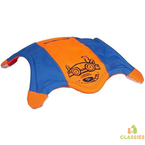 Chuck-It Flying Squirrel frisbee