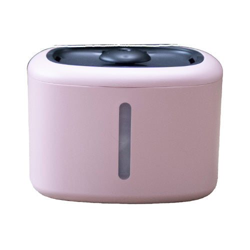Boon drinkfontein aquabella voor kat of hond Classies