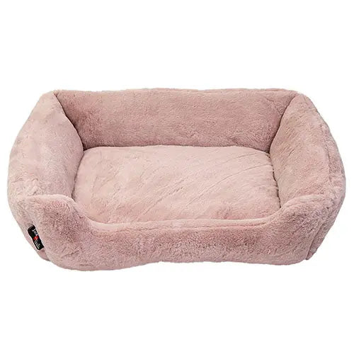 Jack and Vanilla Softy Sofa in roze of grijs Classies