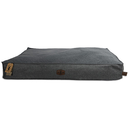 Boony Est1941 coussin orthopédique gris ombre