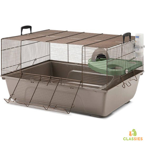 Maus - Hamsterkäfig Jerry 67,5 x 37 x 49 cm