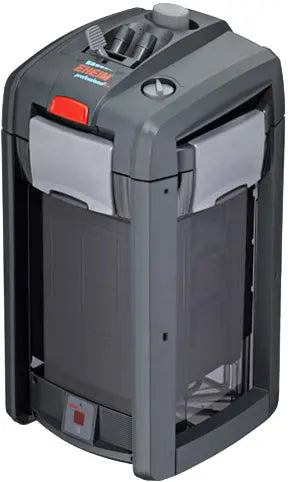 Eheim buitenfilter Professional 4+ thermo, 350 inclusief filtermassa Classies
