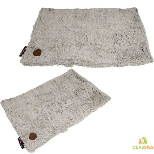 Jack and Vanilla Shell deken in 3 maten Classies