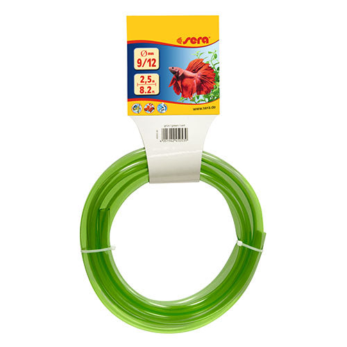 sera Schläuche für Wasser und Luft