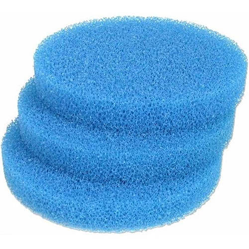 Eccopro Schaumstofffüllung 3 Stück