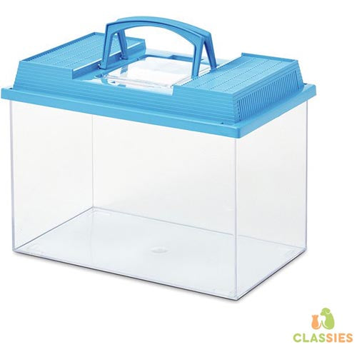 Savic Faunabox mini terrarium Classies