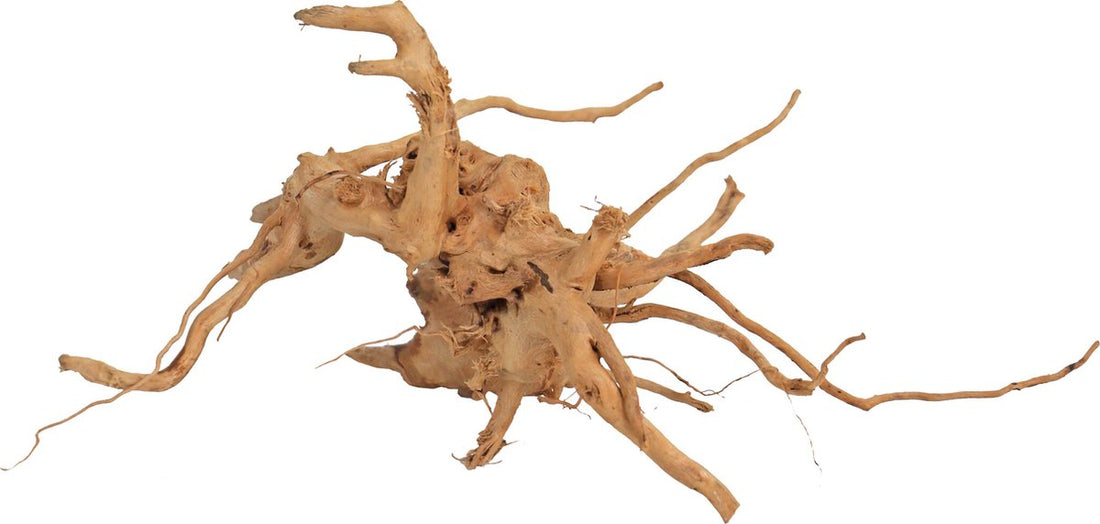 Boon Aquariumhout Red Moor Wood Large - 40-50 cm