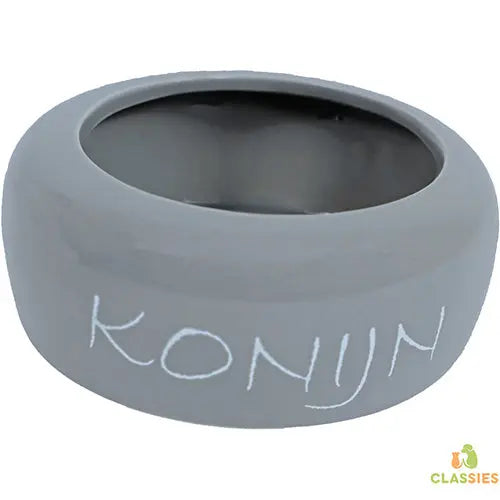 Eetbak anti mors voor cavia of konijn Classies