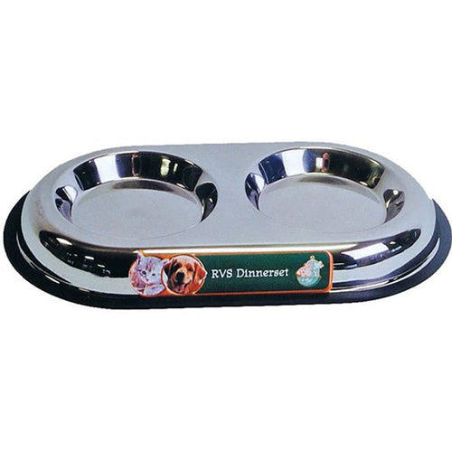 Dinnerset laag 13 cm