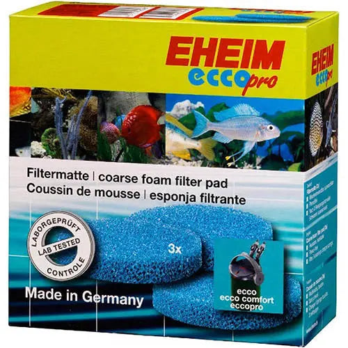 Schuim Vulling Eccopro 3St Classies