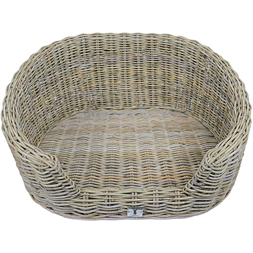 Boony Est1941 rotan bed highback Classies