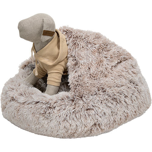 Animal Boulevard Long Plush Grot - Verkrijgbaar in 2 kleuren en 2 maten Classies