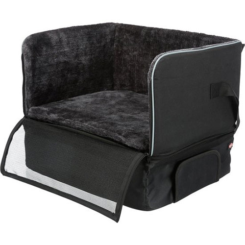 Trixie Autostoel - Afmetingen: 45×38×37 cm - Tot: 8 kg