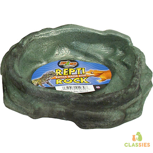 Zoo Med Repti Rock Wassernapf