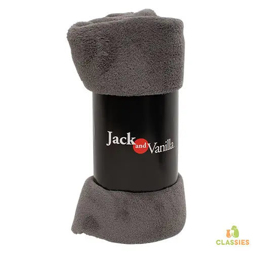 Jack and Vanilla Cocoon superzachte dekens 130 x 170 cm Classies