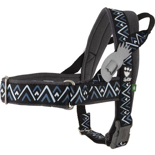 Hurtta Harness Razzle Dazzle H-Harness – Hundegeschirr in verschiedenen Farben