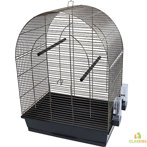 Interzoo vogelkooi Lusi 3 Classies