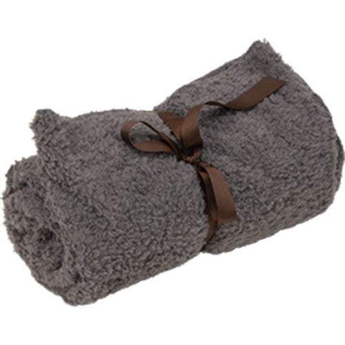 Animal Boulevard Curl Plush Deken voor Hond of Kat - Verkrijgbaar in 3 kleuren en in 3 maten Classies