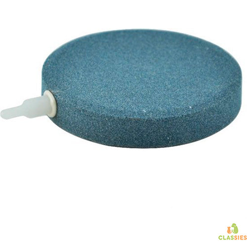 Ausströmerstein Rundscheibe in verschiedenen Größen