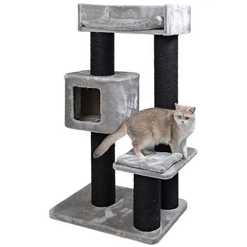 Jack and Vanilla krabpaal Timon 70 x 50 x 120 cm Classies