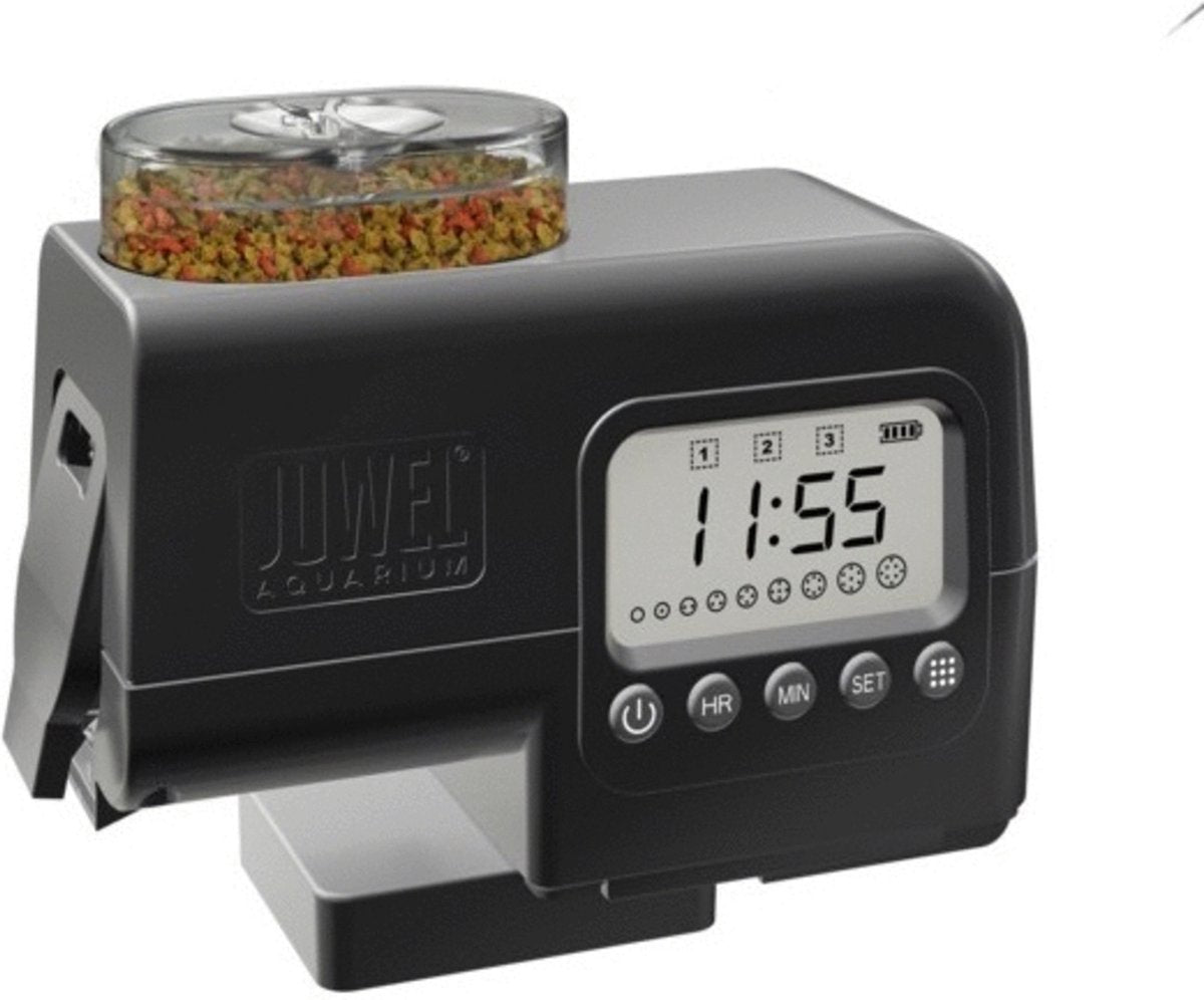 Juwel Smartfeed 2.0 - Voederautomaat Classies