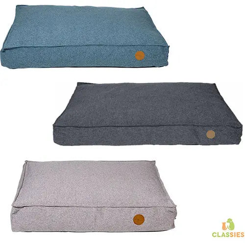 Jack and Vanilla orthopedisch hondenkussen hondenbed - 3 maten 2ee89c-2