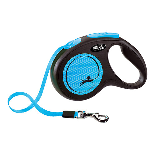 Flexi Rollband Flashy New Neon - reflektierend