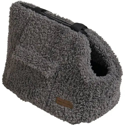 Animal Boulevard Curl Plush Draagtas voor Hond of Kat - 2 maten en 3 kleuren Classies