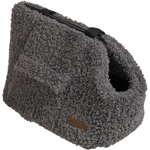 Animal Boulevard Curl Plush Draagtas voor Hond of Kat - 2 maten en 3 kleuren Classies