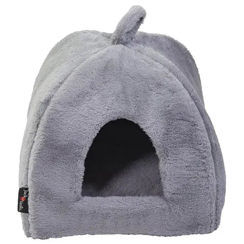 Jack and Vanilla Softy Iglo voor kat of hond Classies