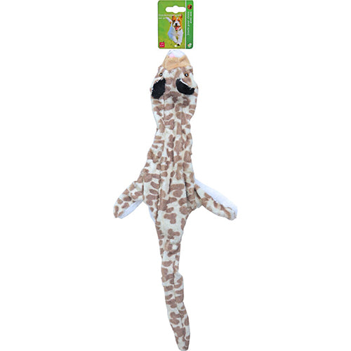 Boony flattie pluche luiaard 35 - 55 cm Classies