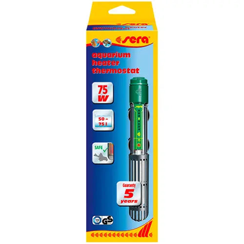 sera heater - verwarmingselement Classies
