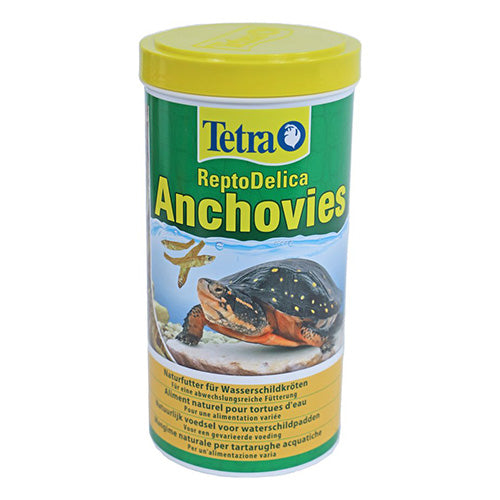 Tetra achovies 250 ml - 1 liter Classies