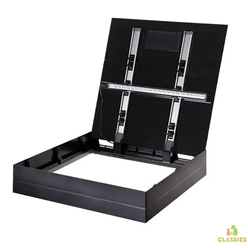 Scaper Cube Light Set Cover met 1 LED - voor 48 l en 64 l Classies