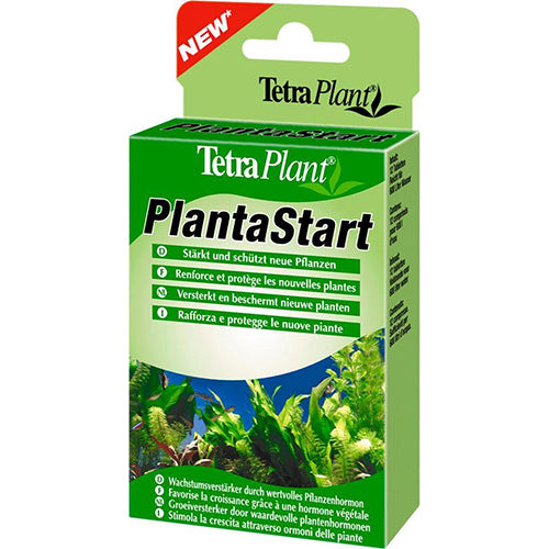 Tetra - Aquarium - Planta Start - 12 tabletten