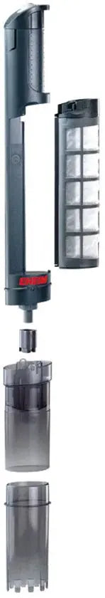 Eheim Quick Vac Pro - Elektrische Vuilzuiger Classies