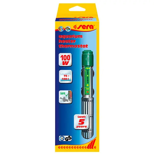sera heater - verwarmingselement Classies