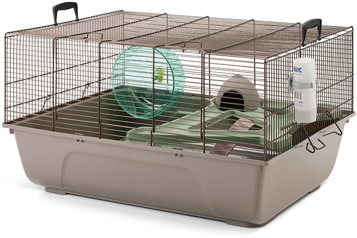 Savic Hamsterkooi 67,5 x 49 x 36,5 cm Classies