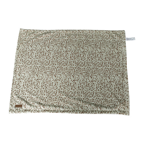 Animal Boulevard Sneeuwluipaard Deken voor Hond of Kat - Verkrijgbaar in 2 maten