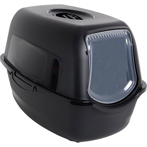 Rotho Bailey Katzentoilette geschlossen - 56 x 40 x 39 cm