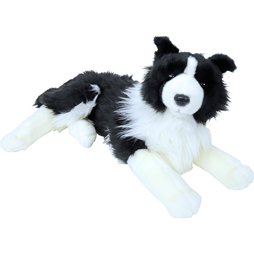Booyny natural decoration - pluche dieren