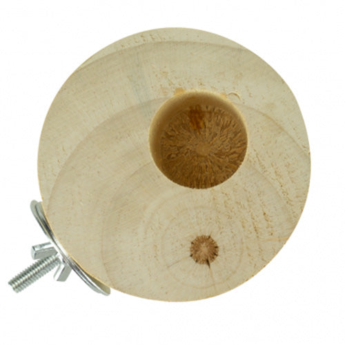 Back Zoo Nature Fruit Cup Holder Basic - Afmetingen: ca. 5 cm hoog Classies