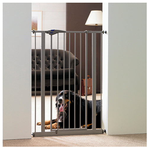 Savic Hundegitter/Hundeabsperrung - Tor - Zaun - 2 Größen