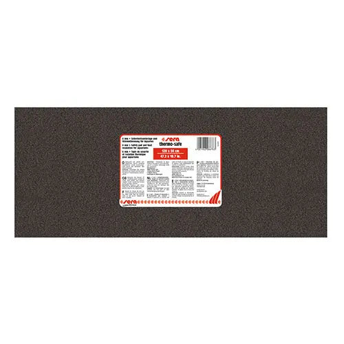 sera thermo-safe - warmteisolatiedoek Classies