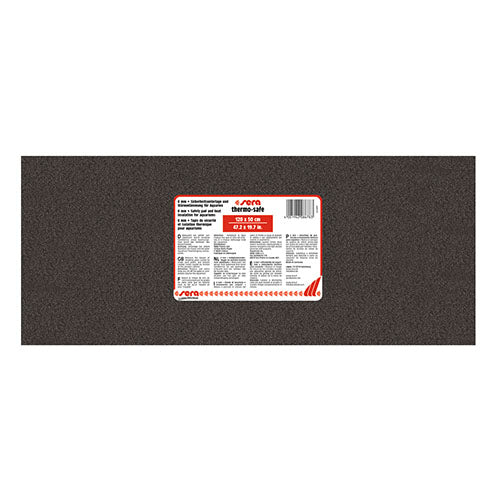 sera thermo-safe - Wärmeisoliertuch